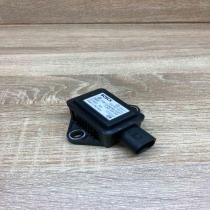 8E0907637A 0265005245  ESP acceleration yaw rate sensor Volkswagen PASSAT B5.5