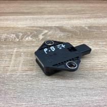 8E0907637A 0265005245  ESP acceleration yaw rate sensor Volkswagen PASSAT B5.5