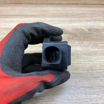 8E0907637A 0265005245  ESP acceleration yaw rate sensor Volkswagen PASSAT B5.5