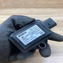 8E0907637A 0265005245  ESP acceleration yaw rate sensor Volkswagen PASSAT B5.5