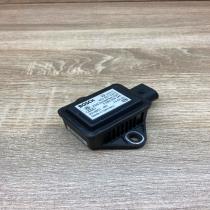 8E0907637A 0265005245  ESP acceleration yaw rate sensor Volkswagen PASSAT B5.5
