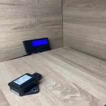 8E0907637A 0265005245  ESP acceleration yaw rate sensor Volkswagen PASSAT B5.5