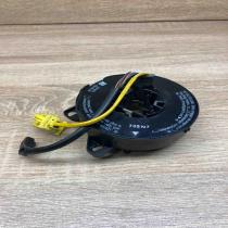 90566552 1610662  Airbag slip ring squib (SRS ring) Opel Omega B1