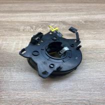 90566552 1610662  Airbag slip ring squib (SRS ring) Opel Omega B1