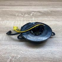 90566552 1610662  Airbag slip ring squib (SRS ring) Opel Omega B1