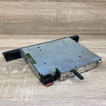 6909872 7640273044  Radio/CD/DVD/GPS head unit BMW 5 E39