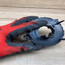 1J0959653  2001 Airbag slip ring squib (SRS ring) Skoda Octavia Mk1 (1U)