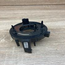 1J0959653  2001 Airbag slip ring squib (SRS ring) Skoda Octavia Mk1 (1U)