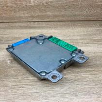 13170589 5WK43471 DX Airbag control unit/module Opel Vectra C