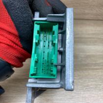 13170589 5WK43471 DX Airbag control unit/module Opel Vectra C