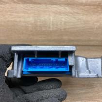 13170589 5WK43471 DX Airbag control unit/module Opel Vectra C