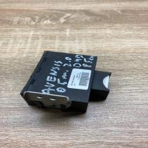 89780 05040   Immobilizer control unit/module Toyota Avensis T250
