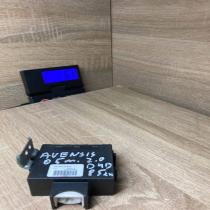 89780 05040   Immobilizer control unit/module Toyota Avensis T250