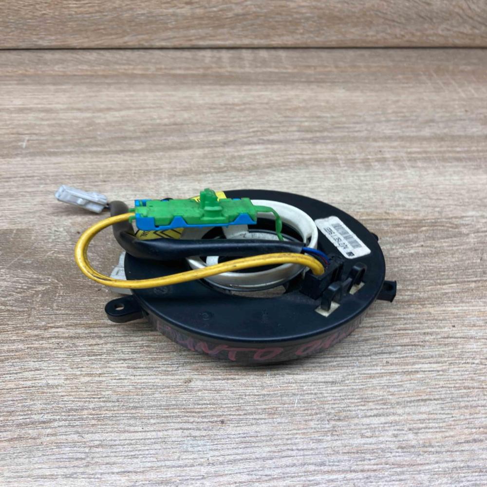 1220613542174  2001 Airbag slip ring squib (SRS ring) Fiat Punto (188)