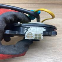 1220613542174  2001 Airbag slip ring squib (SRS ring) Fiat Punto (188)