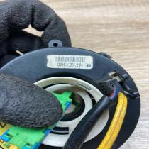 1220613542174  2001 Airbag slip ring squib (SRS ring) Fiat Punto (188)