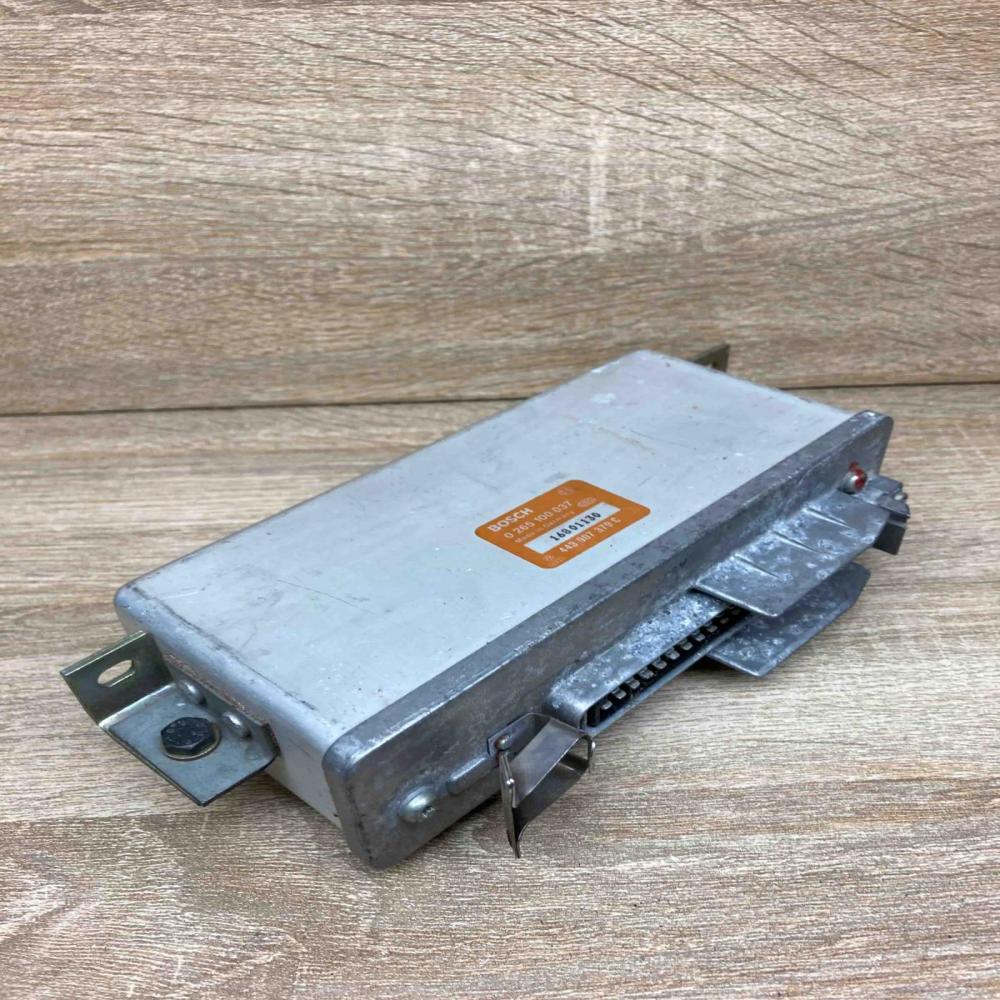 443907379C 265100037  ABS control unit/module Audi 80 90 S2 B4