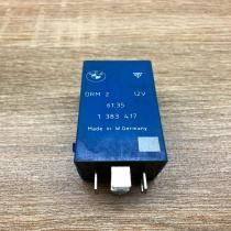 1383417   Other relay BMW 5 E39