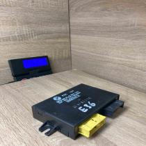 8357797 601675  Parking PDC control unit/module BMW 7 E65 E66