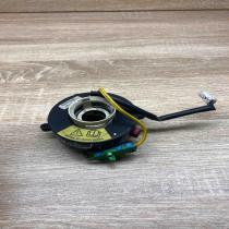 1220292421724  2001 Airbag slip ring squib (SRS ring) Fiat Punto (188)