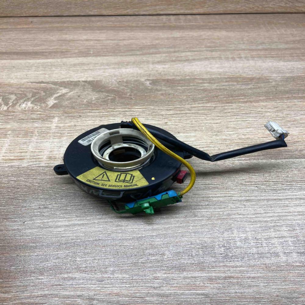 1220292421724  2001 Airbag slip ring squib (SRS ring) Fiat Punto (188)
