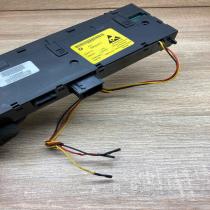 6952477 With Aux  Parking (PDC) sensor switch BMW 5 E60 E61