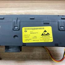 6952477 With Aux  Parking (PDC) sensor switch BMW 5 E60 E61