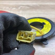 Mazda 323 Slip Ring   Airbag slip ring squib (SRS ring) Mazda 323