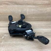 6977322 6976394  Wiper turn signal indicator stalk/switch BMW 5 E60 E61