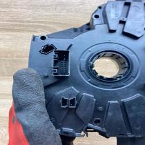 6977322 6976394  Wiper turn signal indicator stalk/switch BMW 5 E60 E61