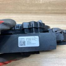 6977322 6976394  Wiper turn signal indicator stalk/switch BMW 5 E60 E61