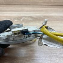 1140911911060  With Plug Airbag slip ring squib (SRS ring) Alfa Romeo 156