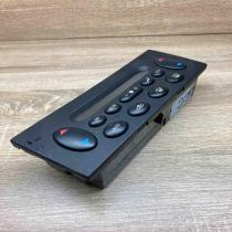 MF146430 7227 JFC 101786  Climate control unit Rover 75
