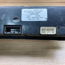 MF146430 7227 JFC 101786  Climate control unit Rover 75