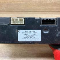 MF146430 7227 JFC 101786  Climate control unit Rover 75