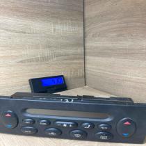 MF146430 7227 JFC 101786  Climate control unit Rover 75