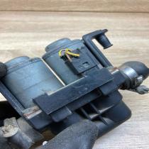 8374995 1147412137  Coolant heater control valve BMW 5 E39