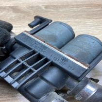8374995 1147412137  Coolant heater control valve BMW 5 E39