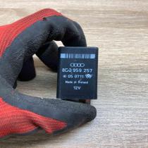 8D0959257  365 Other relay Audi A4 S4 B5 8D