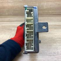 37820 PLH G51   Engine control unit/module ECU Honda Stream