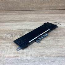 4F9035225D   Aerial antenna amplifier Audi A6 S6 C6 4F