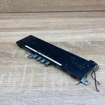 4F9035225D   Aerial antenna amplifier Audi A6 S6 C6 4F