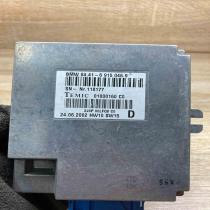 6915046   Voice control module BMW 5 E39