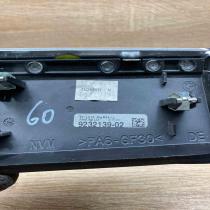 9232139   Other interior part BMW 7 F01 F02 F03 F04