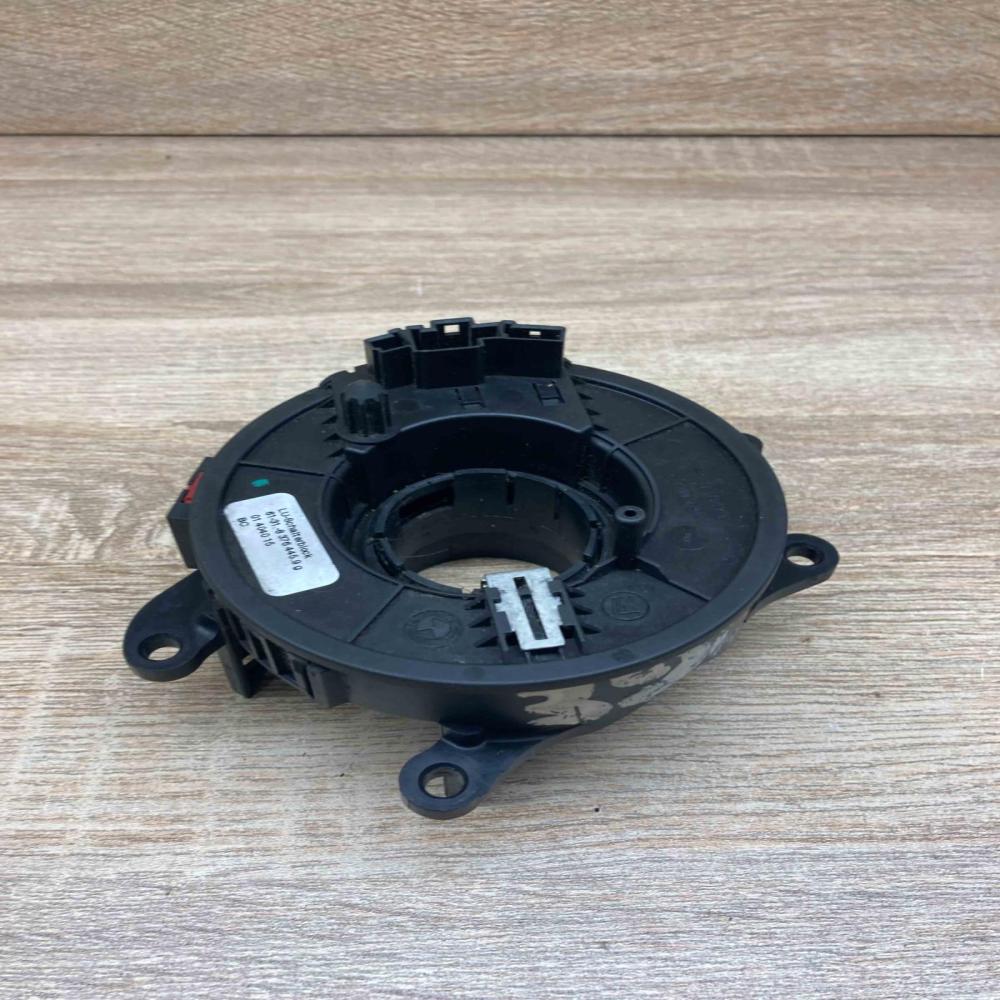 8376443 8376445  Airbag slip ring squib (SRS ring) BMW 3 E46
