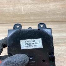 6944884   Head unit multimedia control BMW 5 E60 E61