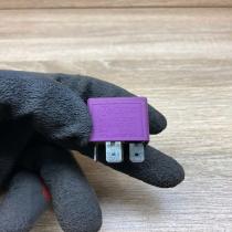 431951253G  381 Other relay Volkswagen PASSAT B5.5