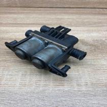 8374995 1147412137  Coolant heater control valve BMW 5 E39