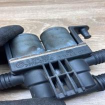 8374995 1147412137  Coolant heater control valve BMW 5 E39