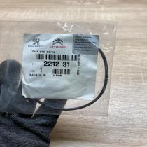 221231   Other engine bay part Peugeot 4007